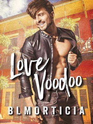 Love Voodoo - ebook